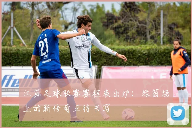 江苏足球联赛赛程表出炉：绿茵场上的新传奇正待书写